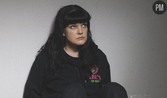 Pauley Perrette dans "NCIS"