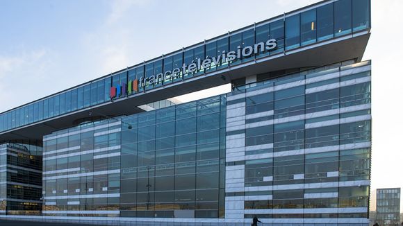 Crise de l'information à France Télévisions
