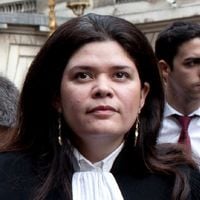 L'Ordre des avocats se penche sur les activités de Raquel Garrido à la télé