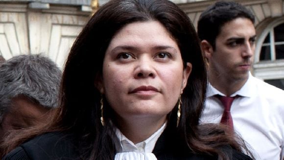 L'Ordre des avocats se penche sur les activités de Raquel Garrido à la télé