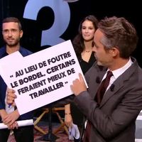 "Quotidien" répond à "TPMP" après les accusations de Cyril Hanouna