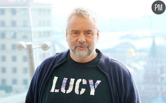 Luc Besson