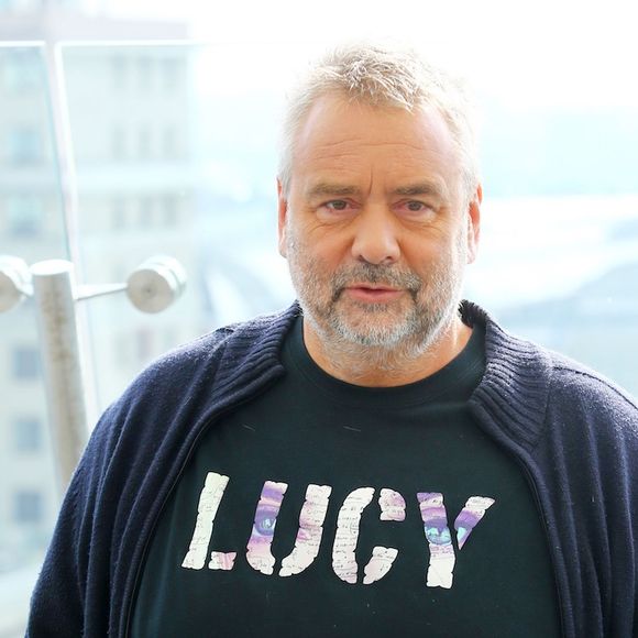 Luc Besson