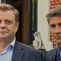 "Commissaire Magellan" revient ce soir sur France 3