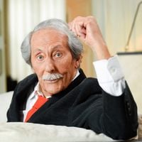 L'acteur Jean Rochefort est mort