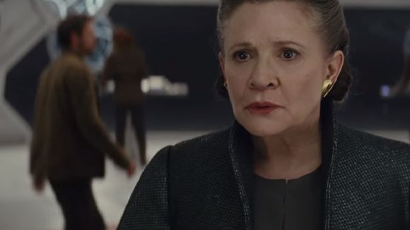 Nouvelle bande-annonce pour "Star Wars - Episode VIII : Les derniers Jedi"