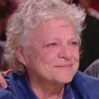 Mort de Jeanne Moreau : Josée Dayan émue aux larmes dans "Quotidien"