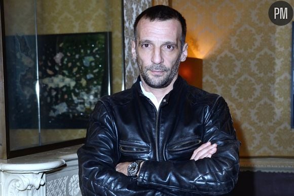 Mathieu Kassovitz