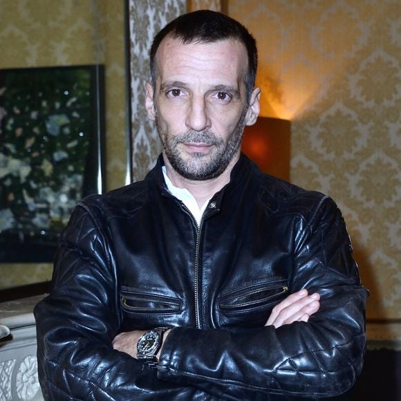 Mathieu Kassovitz