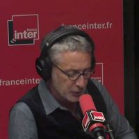 "Ce gros porc puant d'Harvey Weinstein" : Antoine de Caunes "fier" de sa fille Emma de Caunes