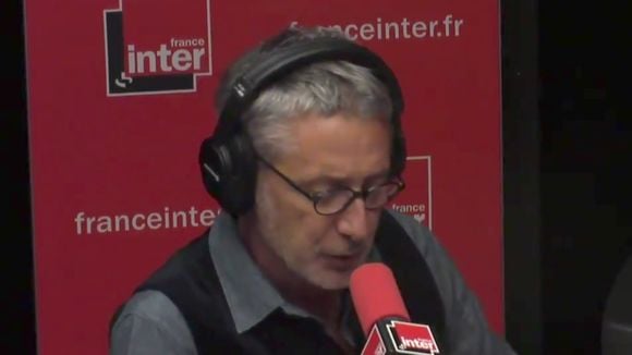 "Ce gros porc puant d'Harvey Weinstein" : Antoine de Caunes "fier" de sa fille Emma de Caunes