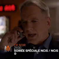 Un cross-over entre "NCIS" et "NCIS : Nouvelle-Orléans" ce soir sur M6