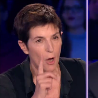 "On n'est pas couché" : Accrochage entre Christine Angot et François de Rugy