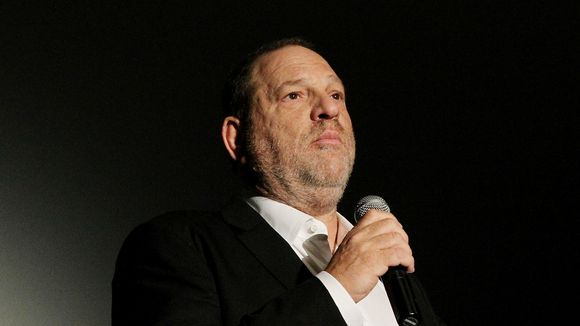 Harvey Weinstein : La mairie de Deauville va faire disparaître son nom