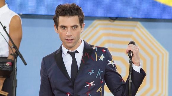 "It's My House" : Nouveau single de Mika vendredi