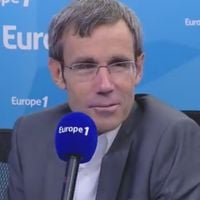 David Pujadas : "Le 20 Heures de TF1 ? No way !"