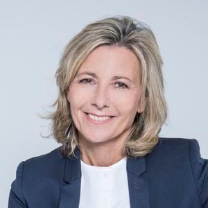 Claire Chazal