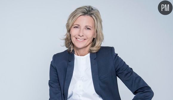 Claire Chazal