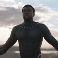 Première bande-annonce de "Black Panther", le nouveau Marvel