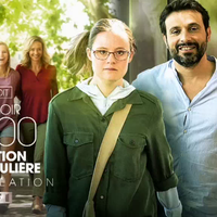 "Mention particulière" : Le téléfilm événement de TF1 sur le bac d'une jeune trisomique ce soir