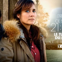 "Le Tueur du Lac" : TF1 lance le spin-off du "Mystère du Lac" ce soir