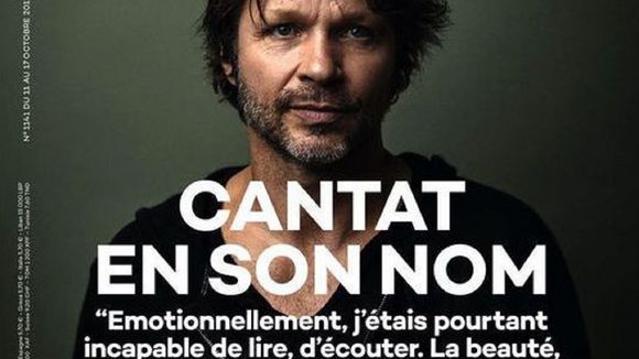 "Les Inrocks" sur Bertrand Cantat : "Le mettre en couverture était contestable"