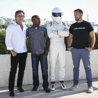 "Top Gear America" débarque le 8 novembre sur RMC Découverte