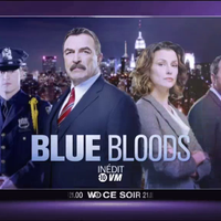 "Blue Bloods" : La saison 6 arrive ce soir sur W9