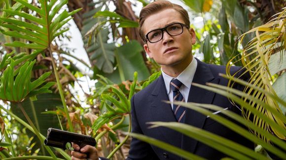 Box-office : "Kingsman" détrône "Le Sens de la fête", "CoeXister" déçoit, échec pour "Lego Ninjago"