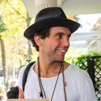 Mika revient avec "It's My House"