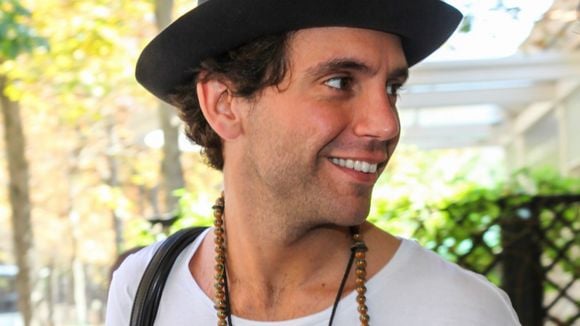 Mika revient avec "It's My House"