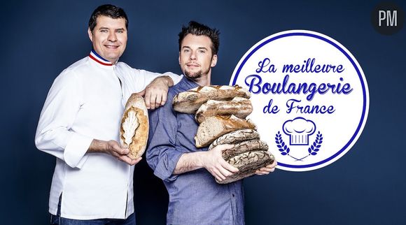 "La meilleure boulangerie" sur M6