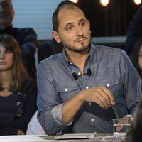 Invités : "C Politique" reçoit Marlène Schiappa et Michaël Foessel