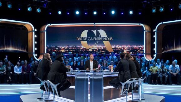 Audiences : Bon démarrage pour "Pas de ça entre nous !" sur TF1