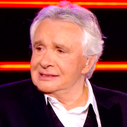 Michel Sardou célèbre son dernier show télévisé ce soir sur France 2