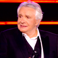 Michel Sardou célèbre son dernier show télévisé ce soir sur France 2