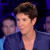 Affaire Weinstein : Christine Angot tacle l'hypocrisie du monde du cinéma