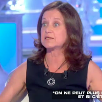 Élisabeth Lévy étrille les humoristes de France Inter