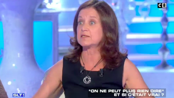 Élisabeth Lévy étrille les humoristes de France Inter