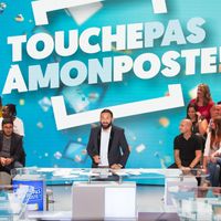 "Touche pas à mon poste" reçoit Capucine Anav et Eric Naulleau ce soir