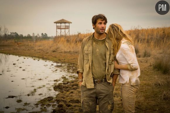 James Wolk dans "Zoo"