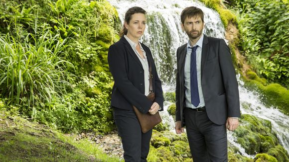 Audiences : "Joséphine, ange gardien" leader en hausse, "Broadchurch" puissant mais en baisse, TMC et W9 en forme