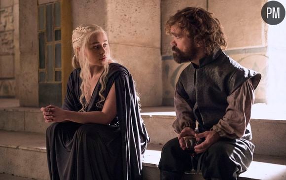 Daenerys Targaryen et Tyrion Lannister, bientôt à Perpignan ?