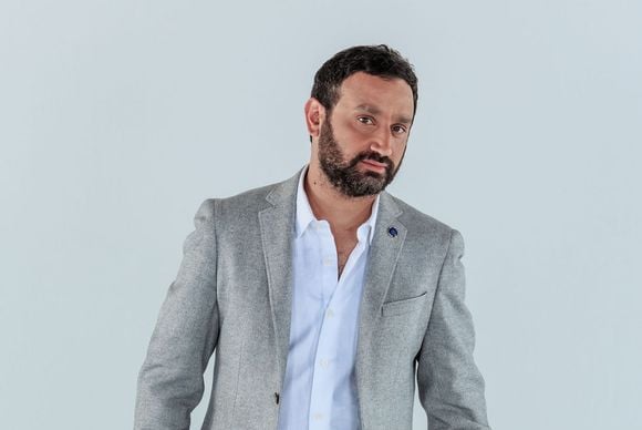 Cyril Hanouna