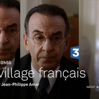 "Un village français" : Le final de la série dès ce soir sur France 3