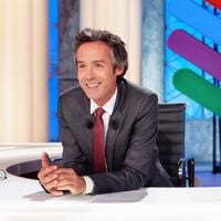 "Quotidien" accueille François Baroin et Pierre Palmade ce soir