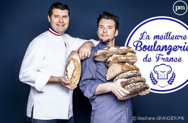 "La meilleure boulangerie" sur M6