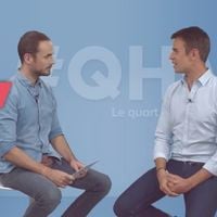 Jean-Baptiste Marteau dans #QHM : "Je comprends le malaise à l'info de France 2"