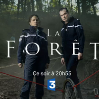 "La Forêt" : France 3 lance sa nouvelle série, primée à La Rochelle, ce soir