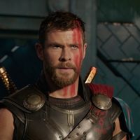 Premières séances : "Thor 3" en petite forme, Albert Dupontel plus fort que "Epouse-moi mon pote"